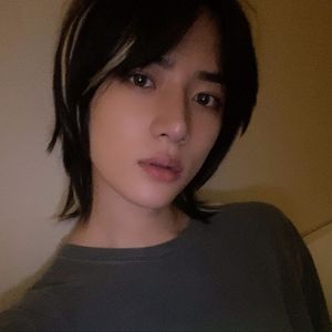 Meet your Posher, Jay